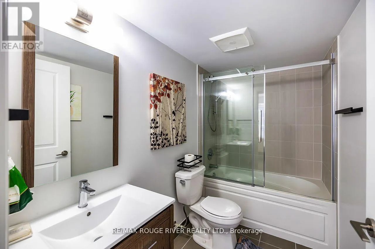 1208 - 30 MEADOWGLEN PLACE, #1208