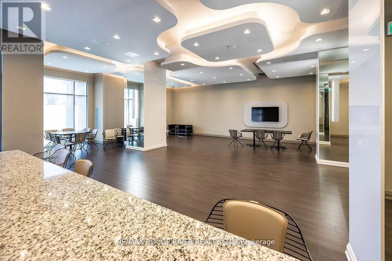 1208 - 30 MEADOWGLEN PLACE, #1208