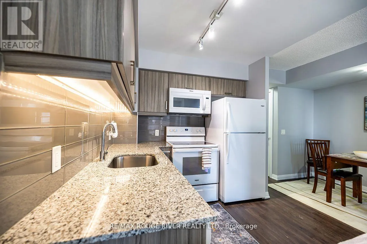 1208 - 30 MEADOWGLEN PLACE, #1208
