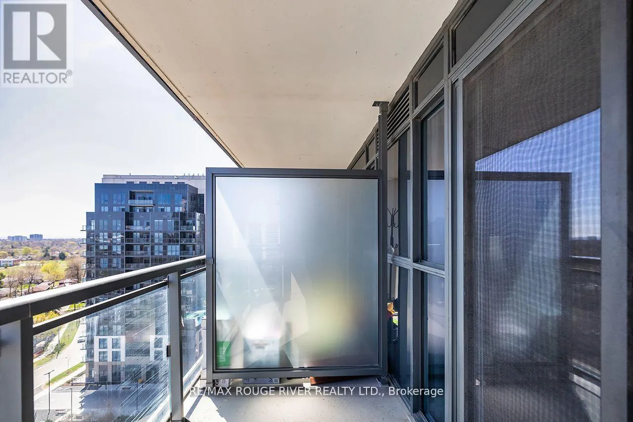 1208 - 30 MEADOWGLEN PLACE, #1208