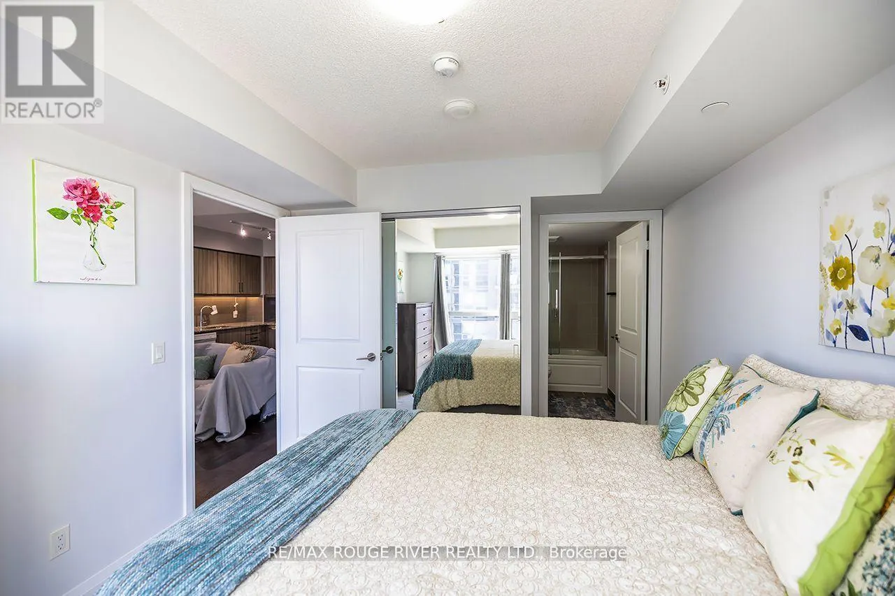 1208 - 30 MEADOWGLEN PLACE, #1208