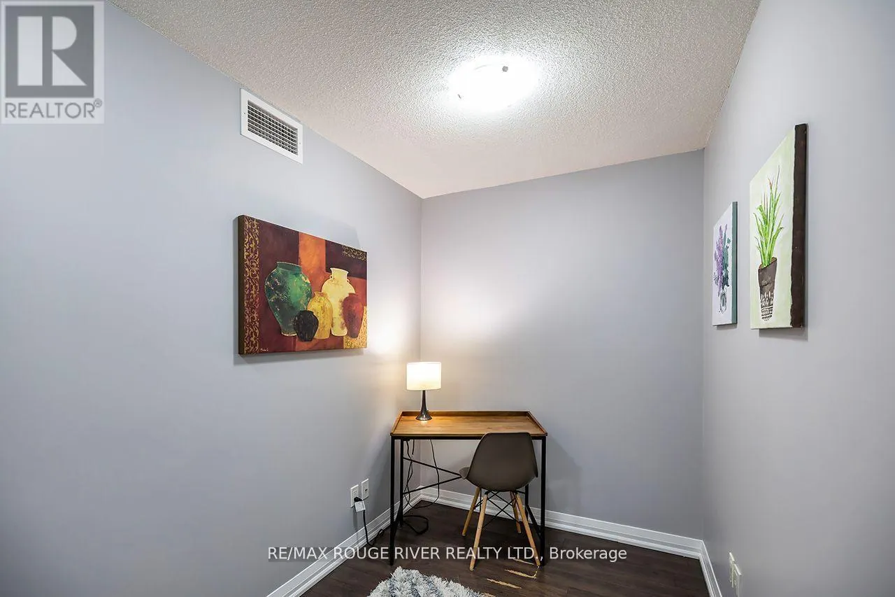 1208 - 30 MEADOWGLEN PLACE, #1208