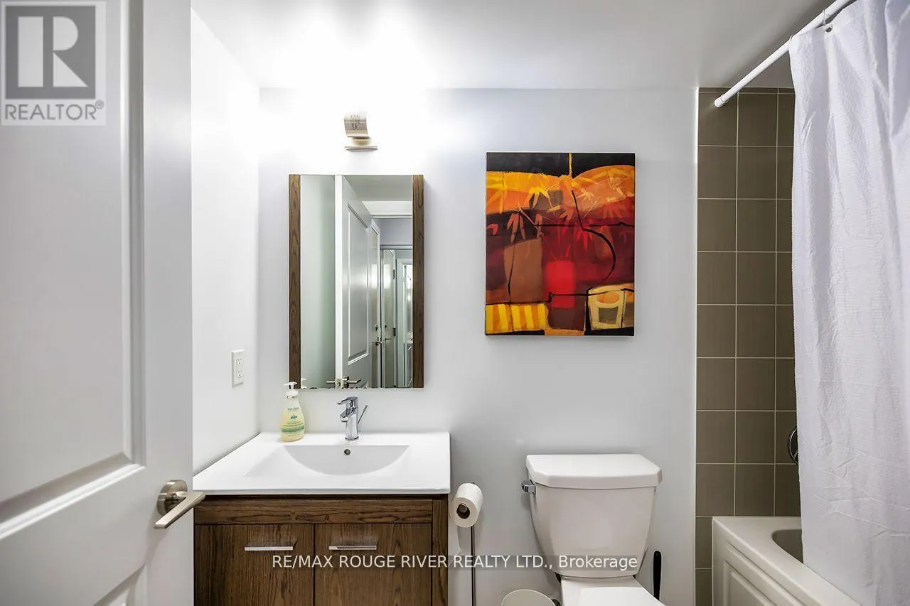 1208 - 30 MEADOWGLEN PLACE, #1208