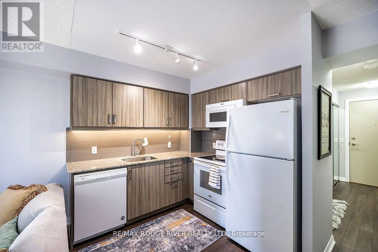1208 - 30 MEADOWGLEN PLACE, #1208