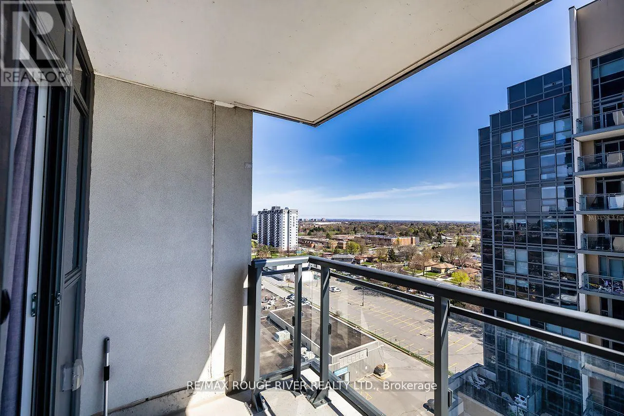 1208 - 30 MEADOWGLEN PLACE, #1208