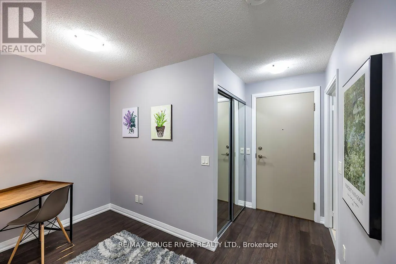 1208 - 30 MEADOWGLEN PLACE, #1208