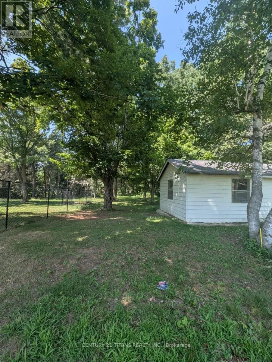 1604 HWY 2 ROAD