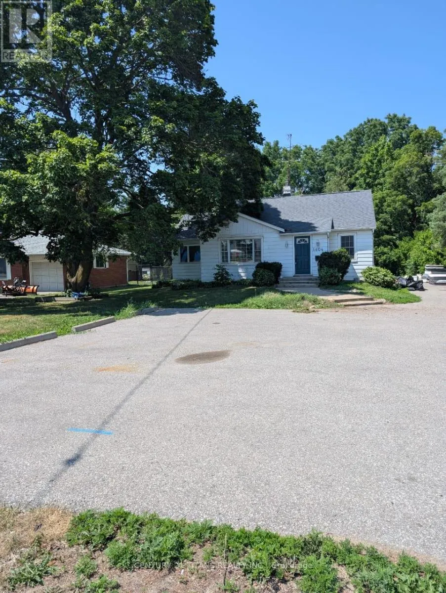 1604 HWY 2 ROAD