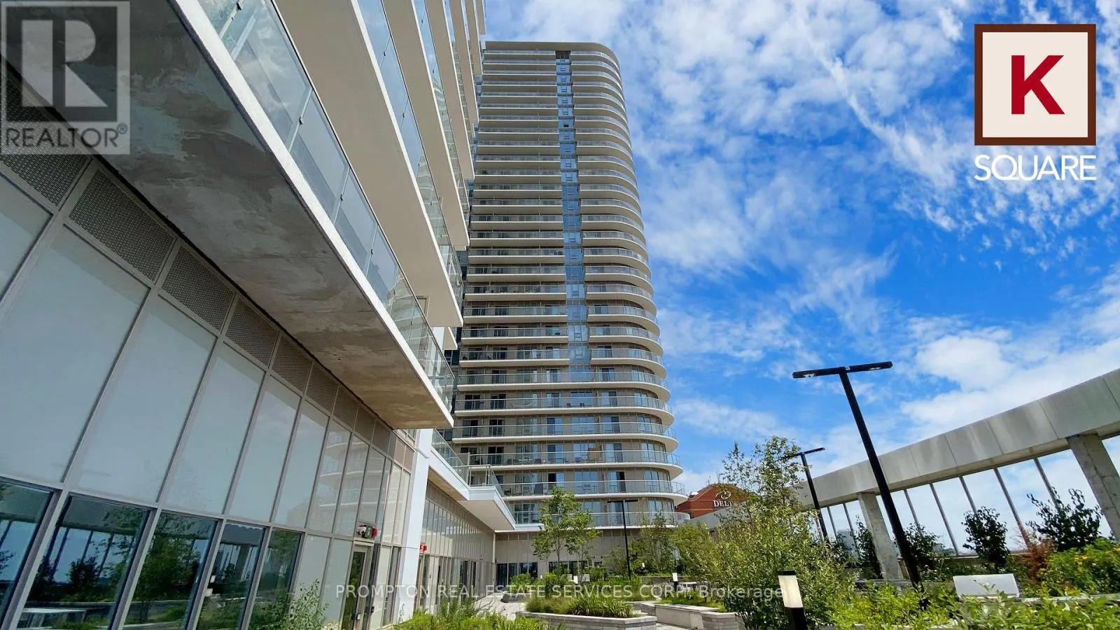 3308 - 2031 KENNEDY ROAD