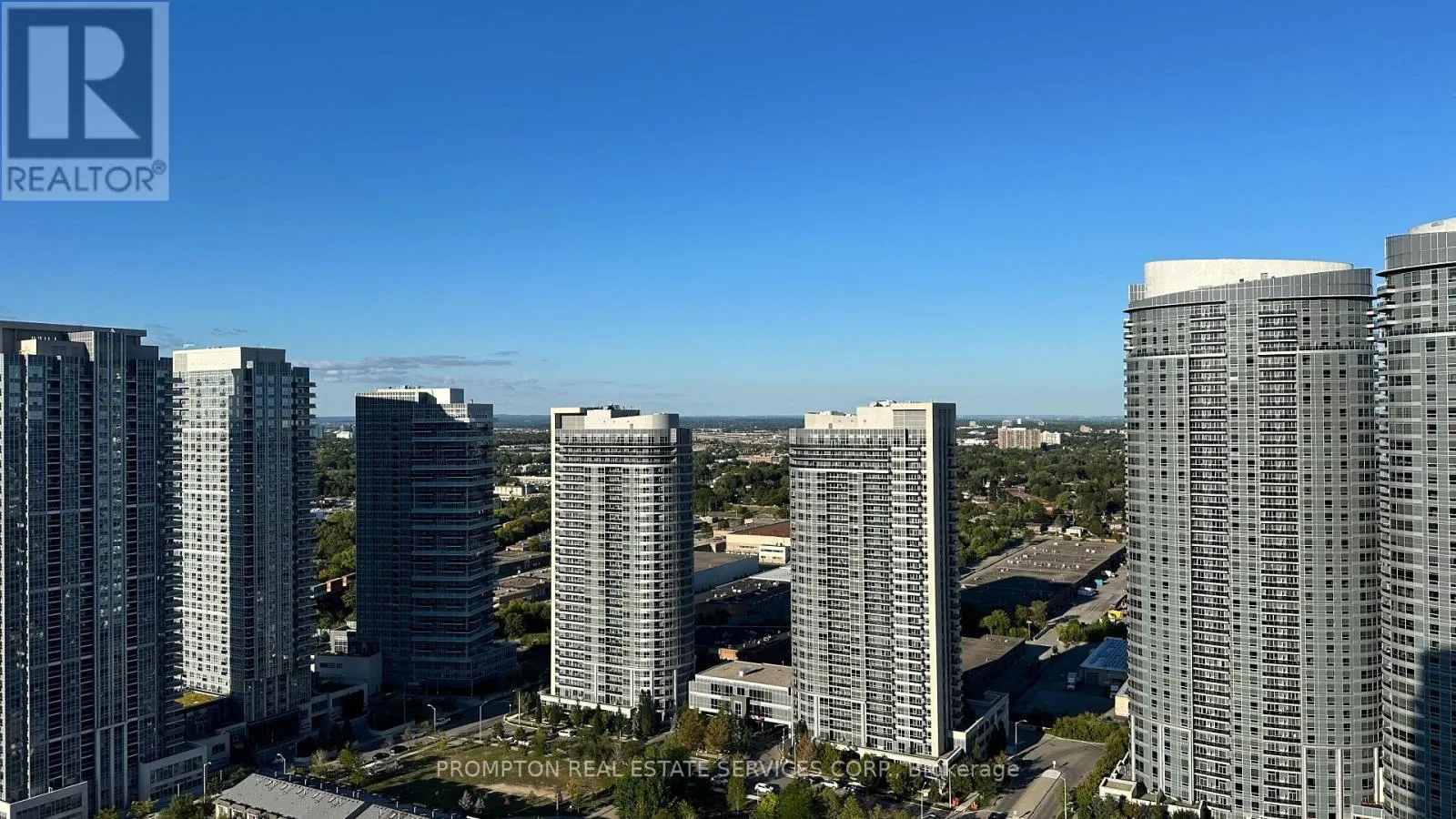 3308 - 2031 KENNEDY ROAD