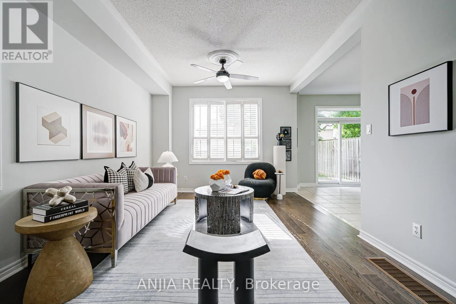100 CHAREST PLACE