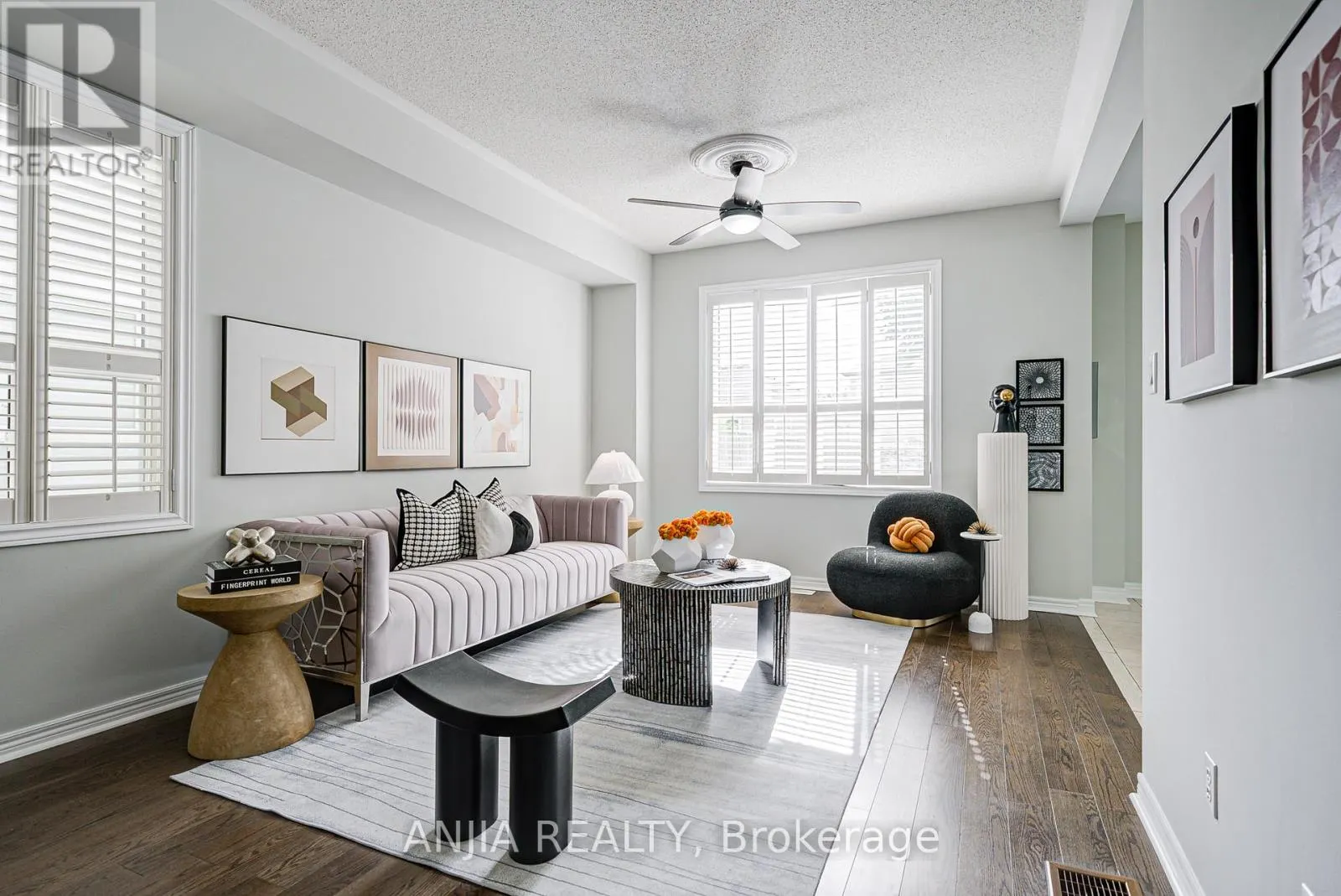 100 CHAREST PLACE