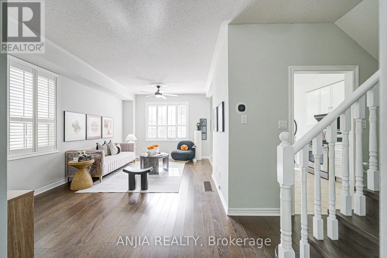 100 CHAREST PLACE
