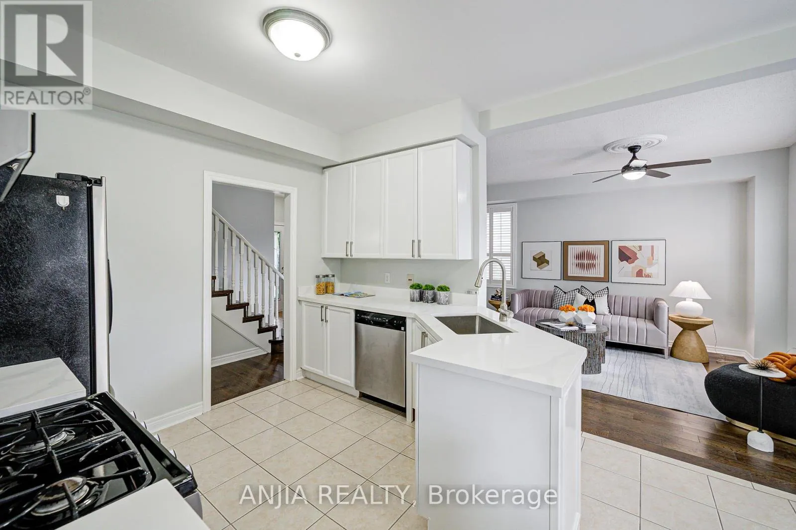 100 CHAREST PLACE