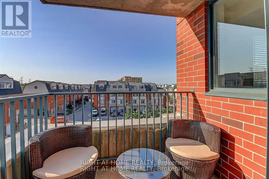 404 - 1625 PICKERING PARKWAY