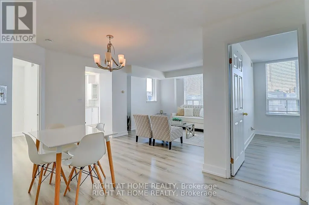 404 - 1625 PICKERING PARKWAY