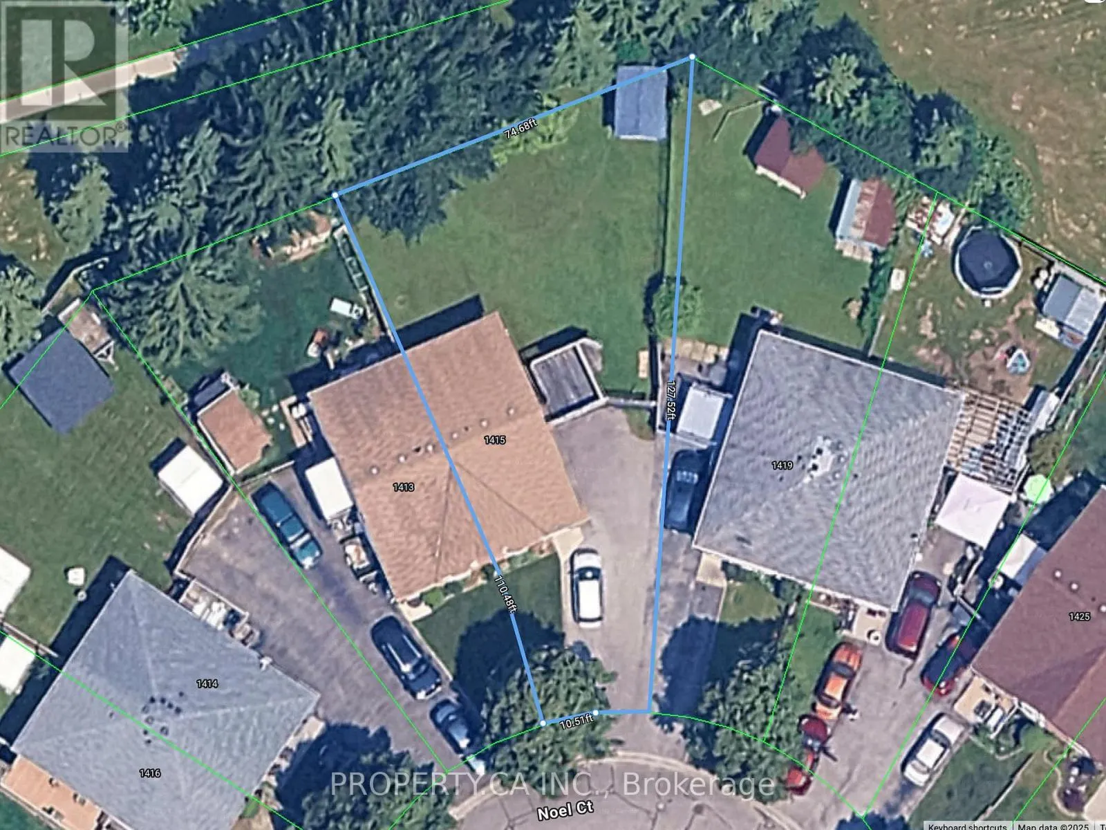 1415 NOEL COURT