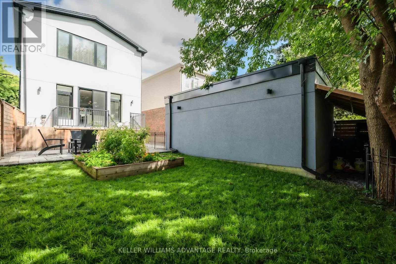 18 MCKAYFIELD ROAD