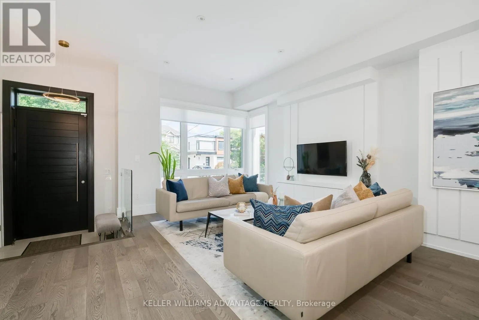 18 MCKAYFIELD ROAD