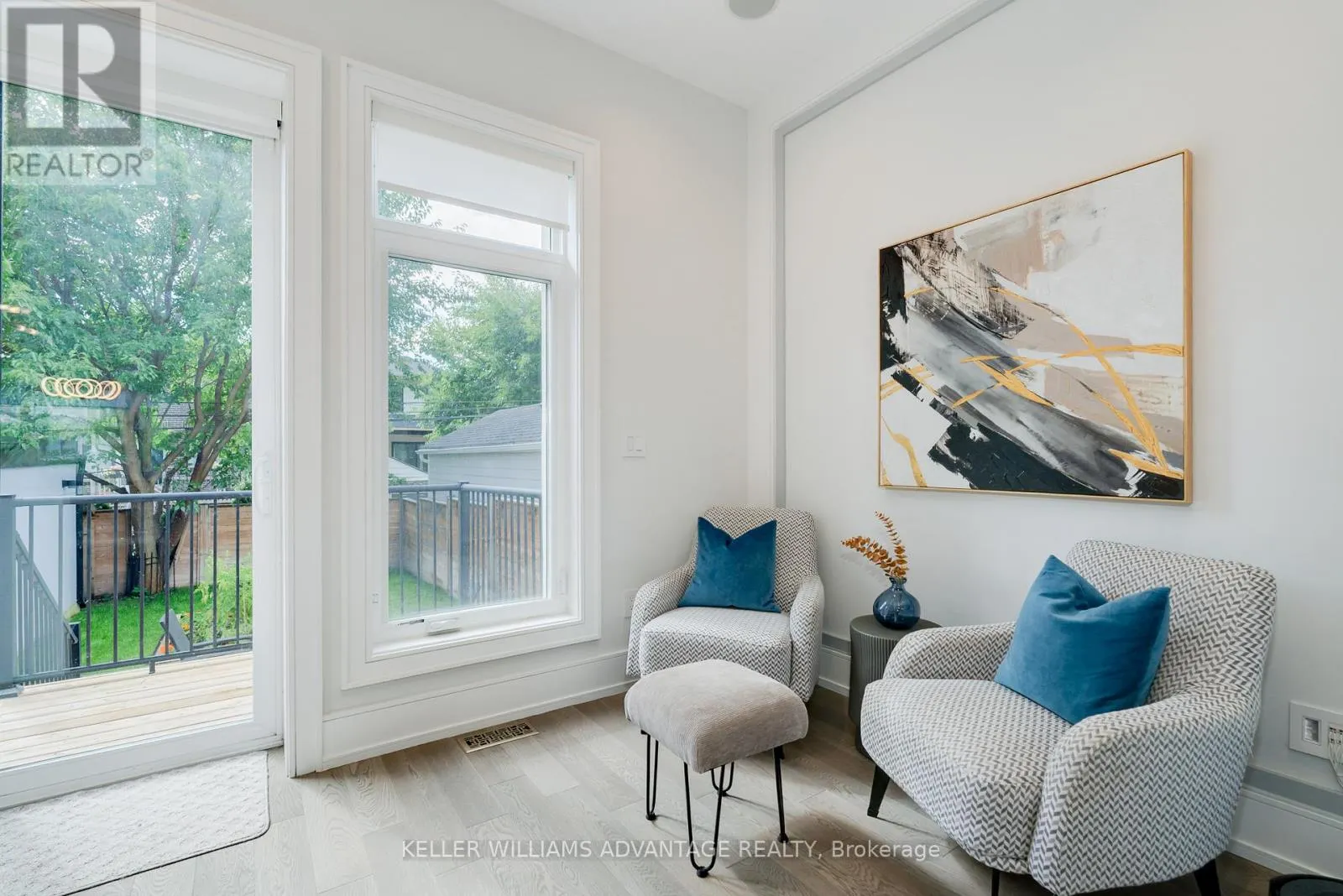 18 MCKAYFIELD ROAD