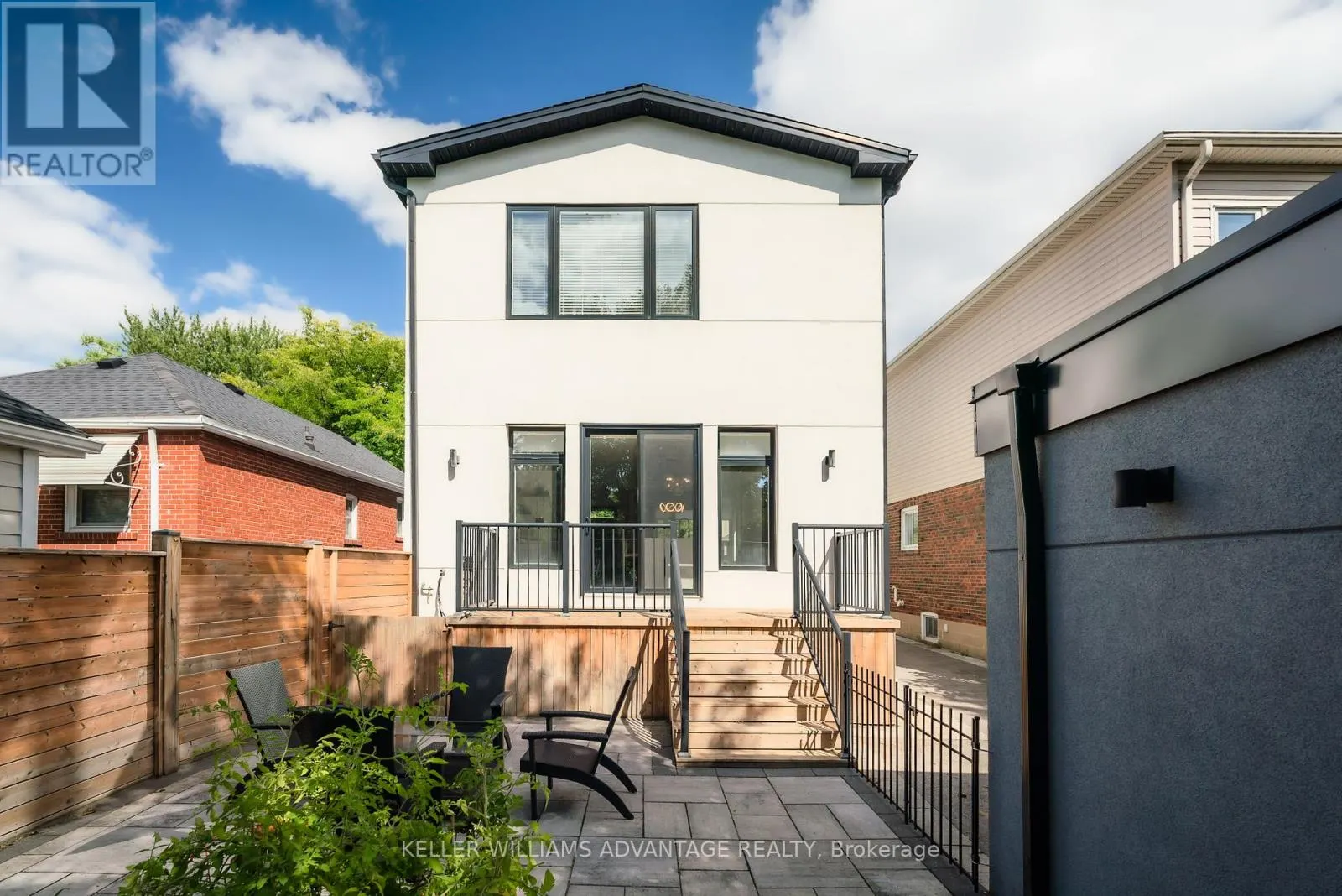 18 MCKAYFIELD ROAD