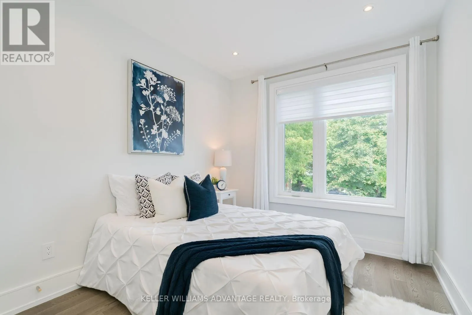 18 MCKAYFIELD ROAD
