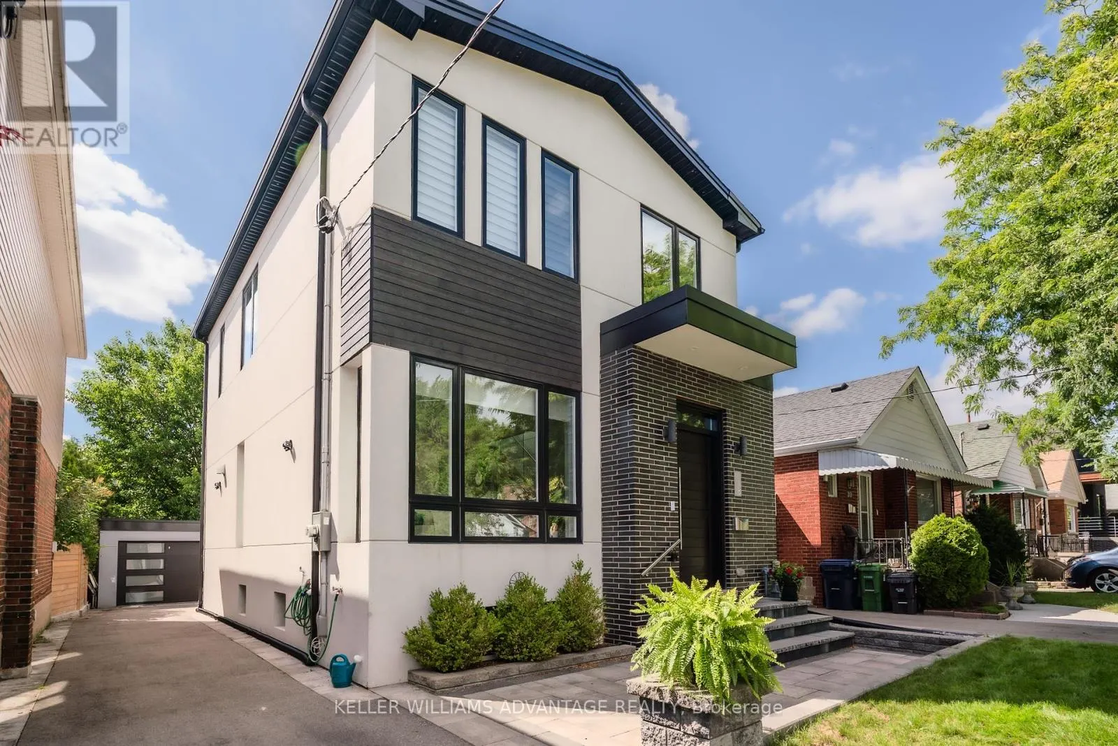 18 MCKAYFIELD ROAD