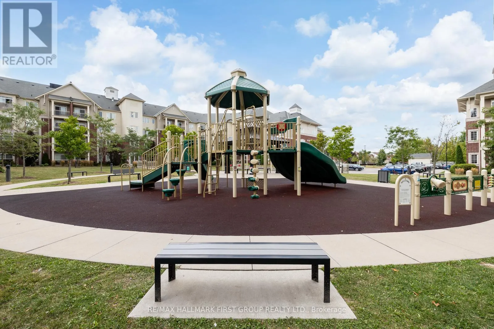 221 - 84 ASPEN SPRINGS DRIVE