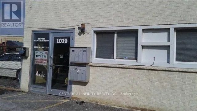6 - 1019 NELSON STREET, #6