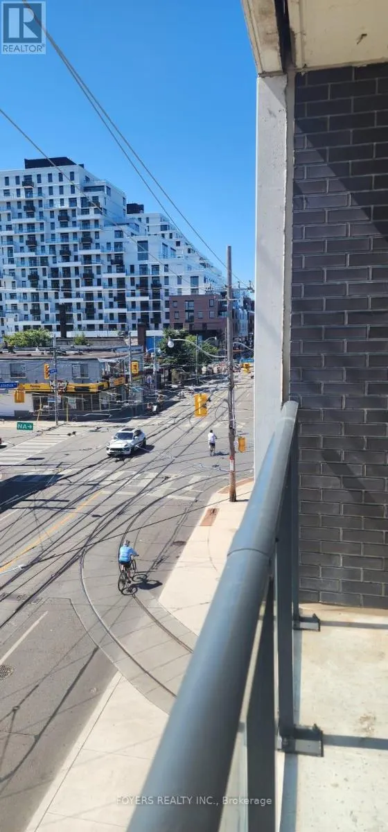 314 - 1630 QUEEN STREET E