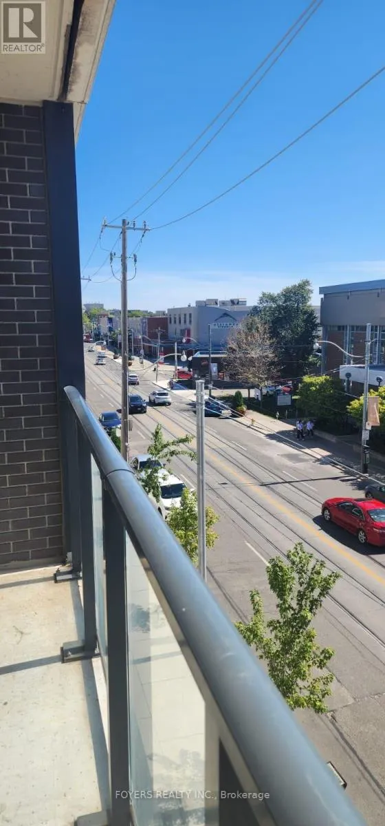 314 - 1630 QUEEN STREET E