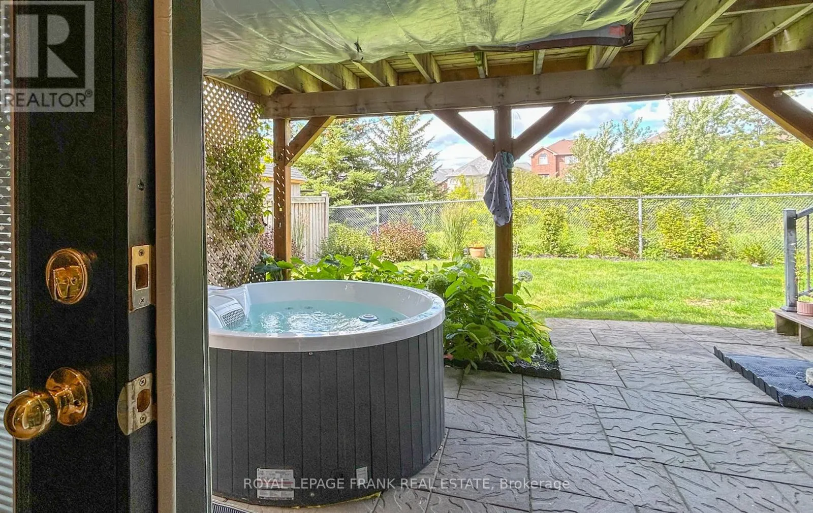 1681 QUAIL RUN DRIVE