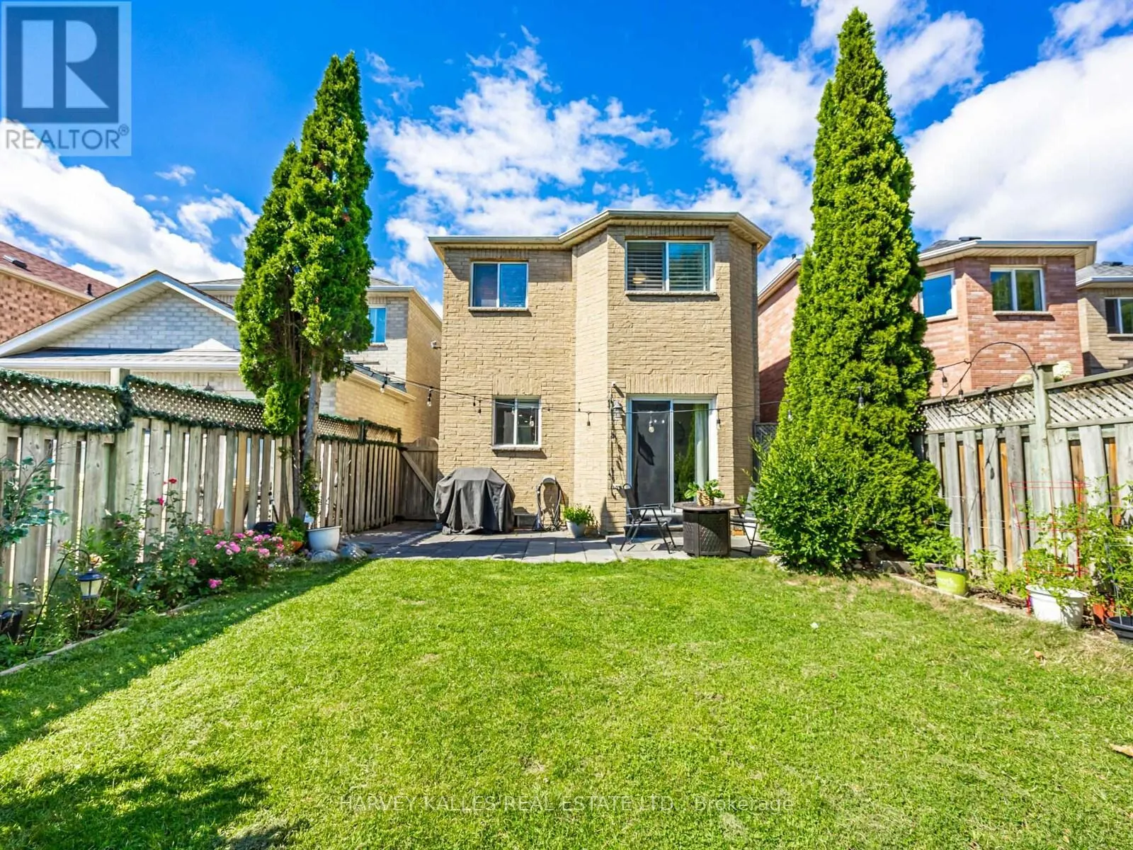 10 HIBBARD DRIVE