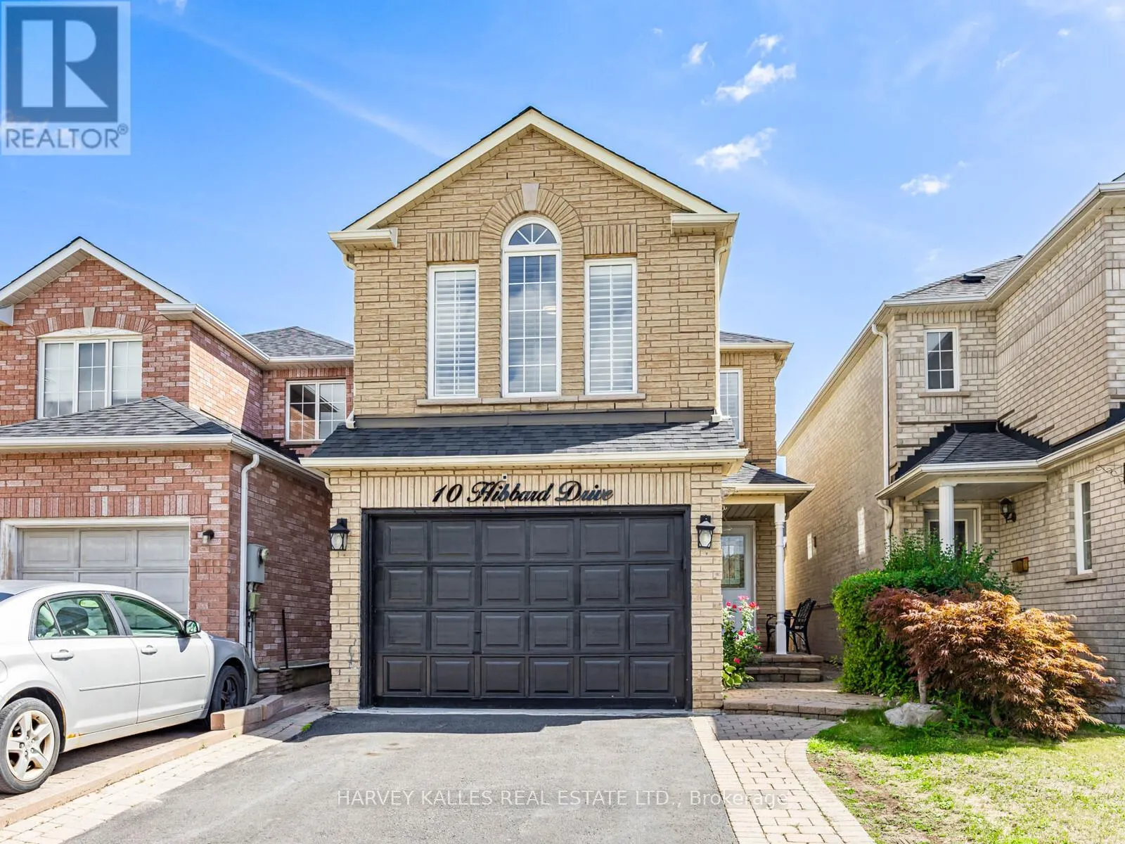 10 HIBBARD DRIVE