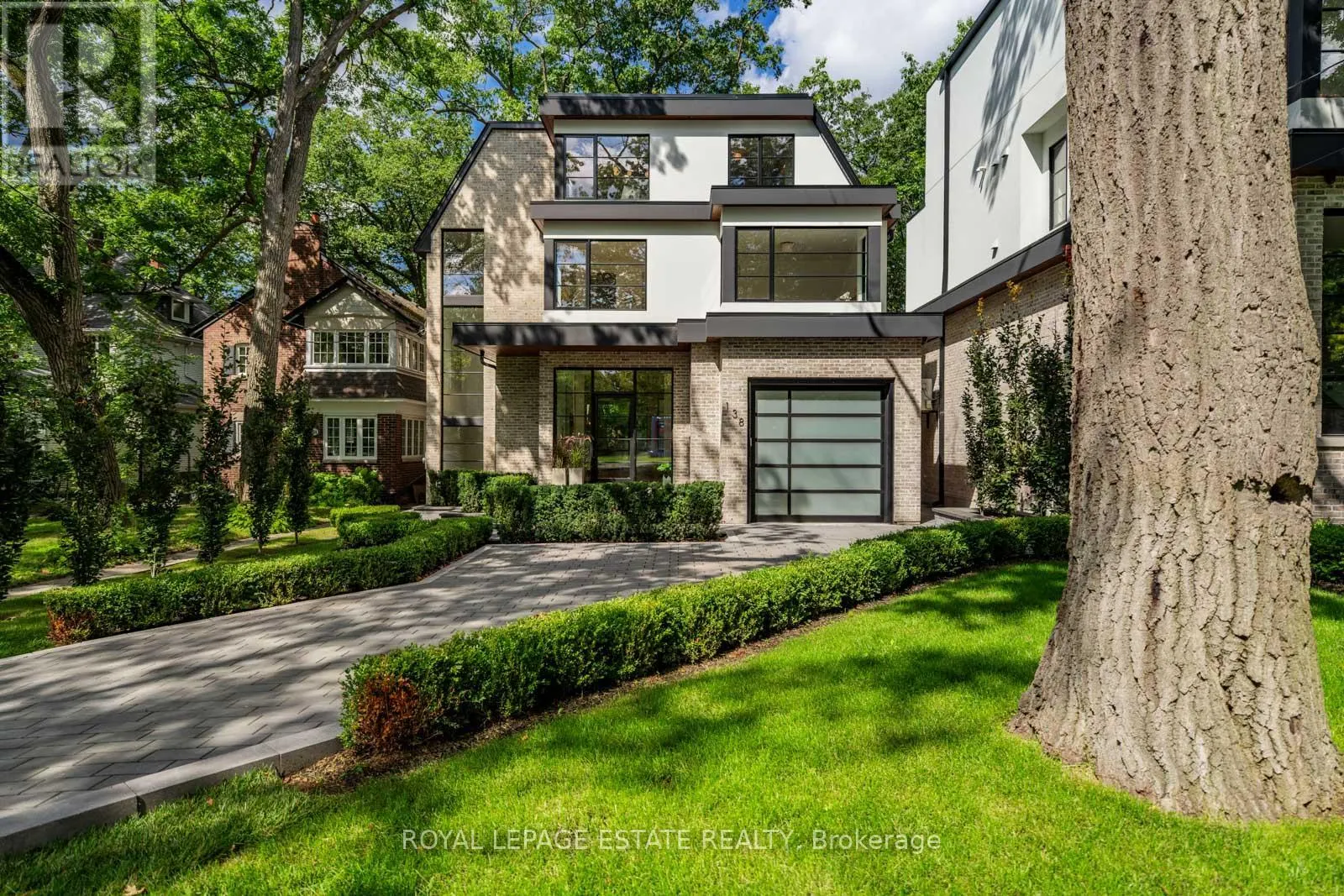 138 BALSAM AVENUE