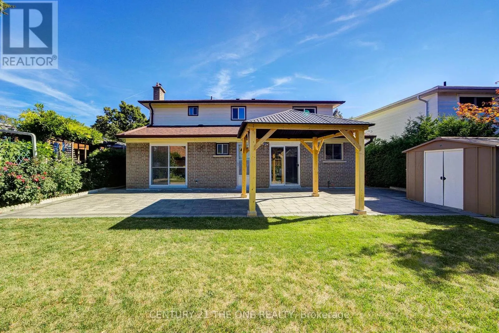 54 MARBLEMOUNT CRESCENT
