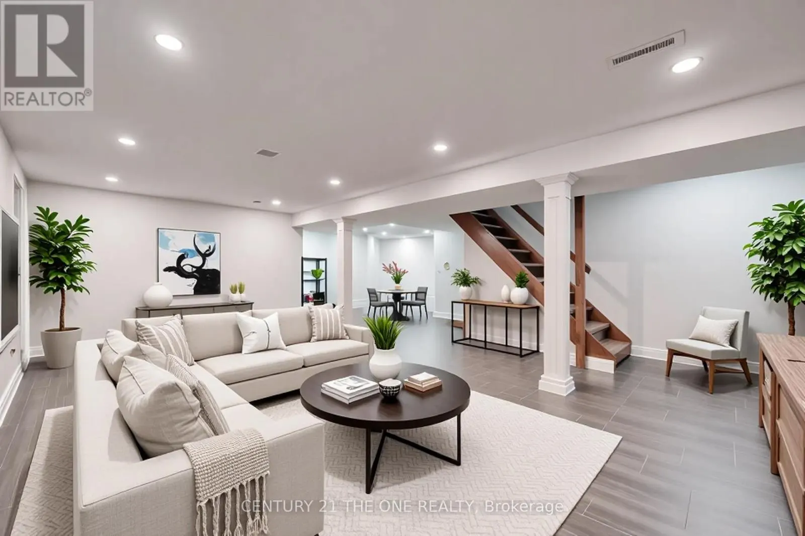54 MARBLEMOUNT CRESCENT