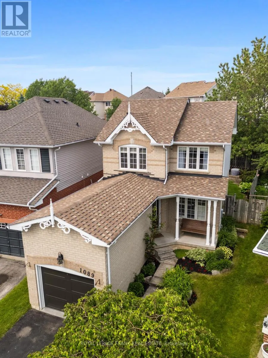 1089 TIMBERLAND CRESCENT