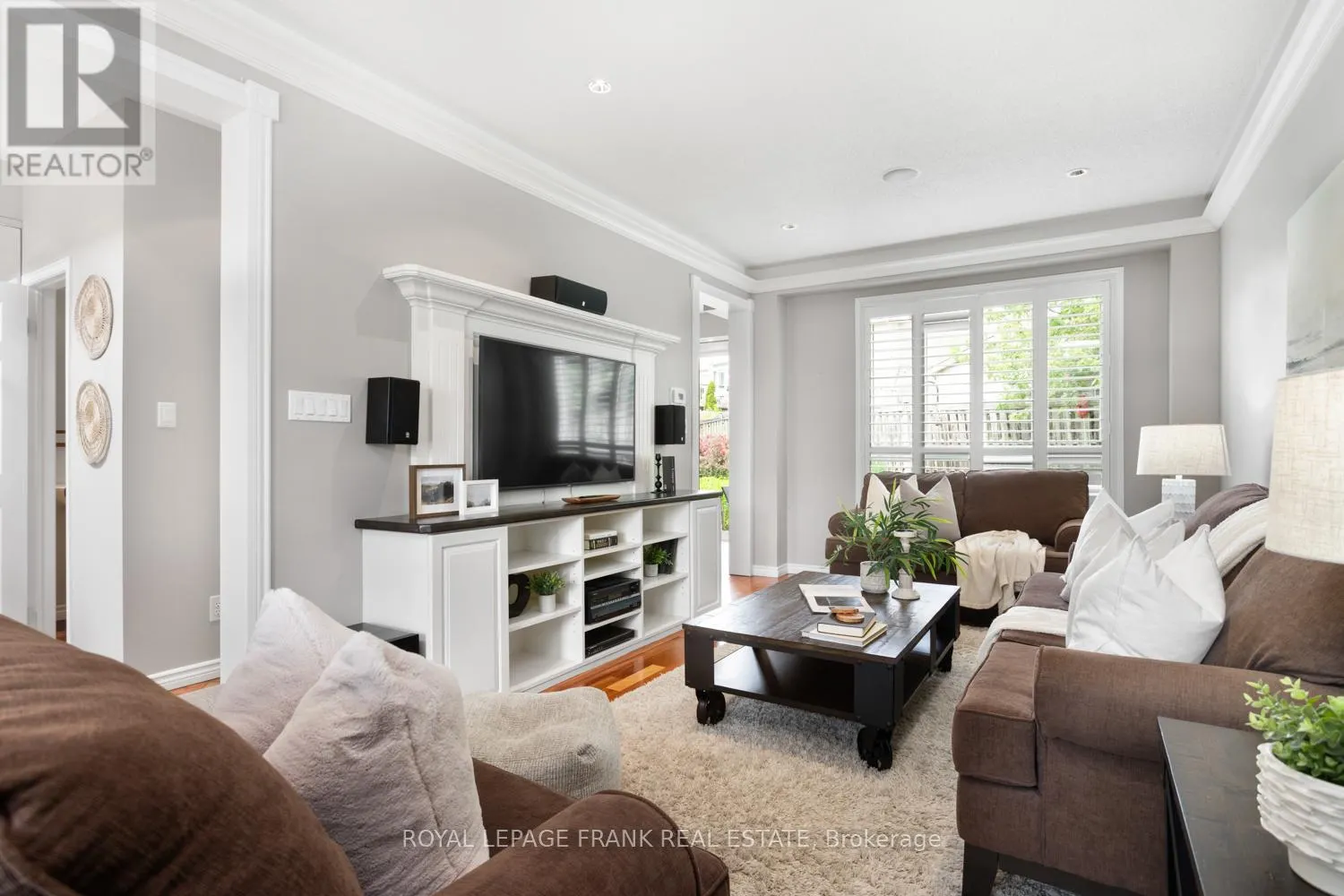 1089 TIMBERLAND CRESCENT