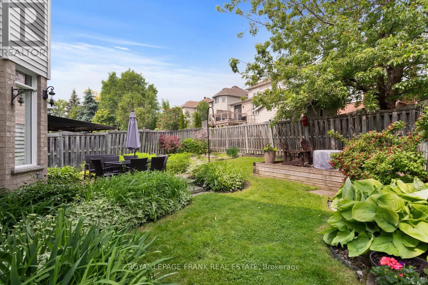 1089 TIMBERLAND CRESCENT