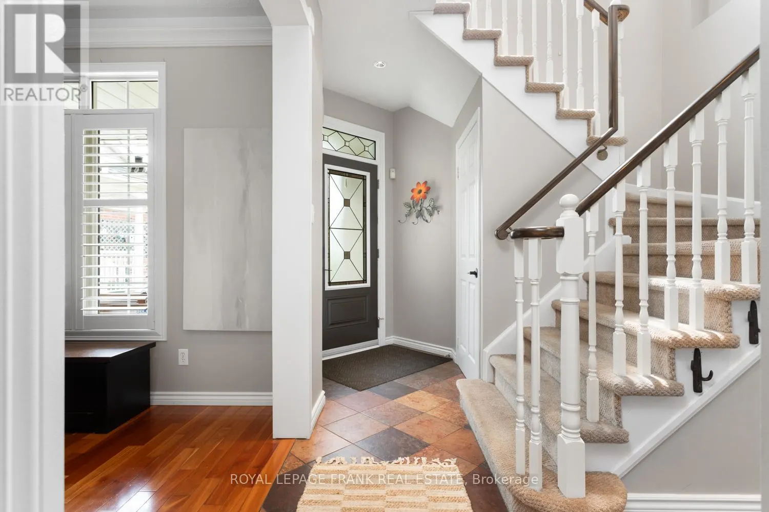 1089 TIMBERLAND CRESCENT