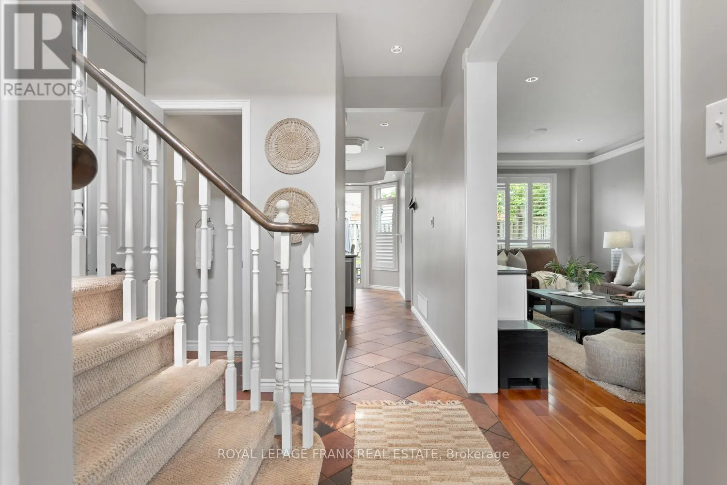 1089 TIMBERLAND CRESCENT
