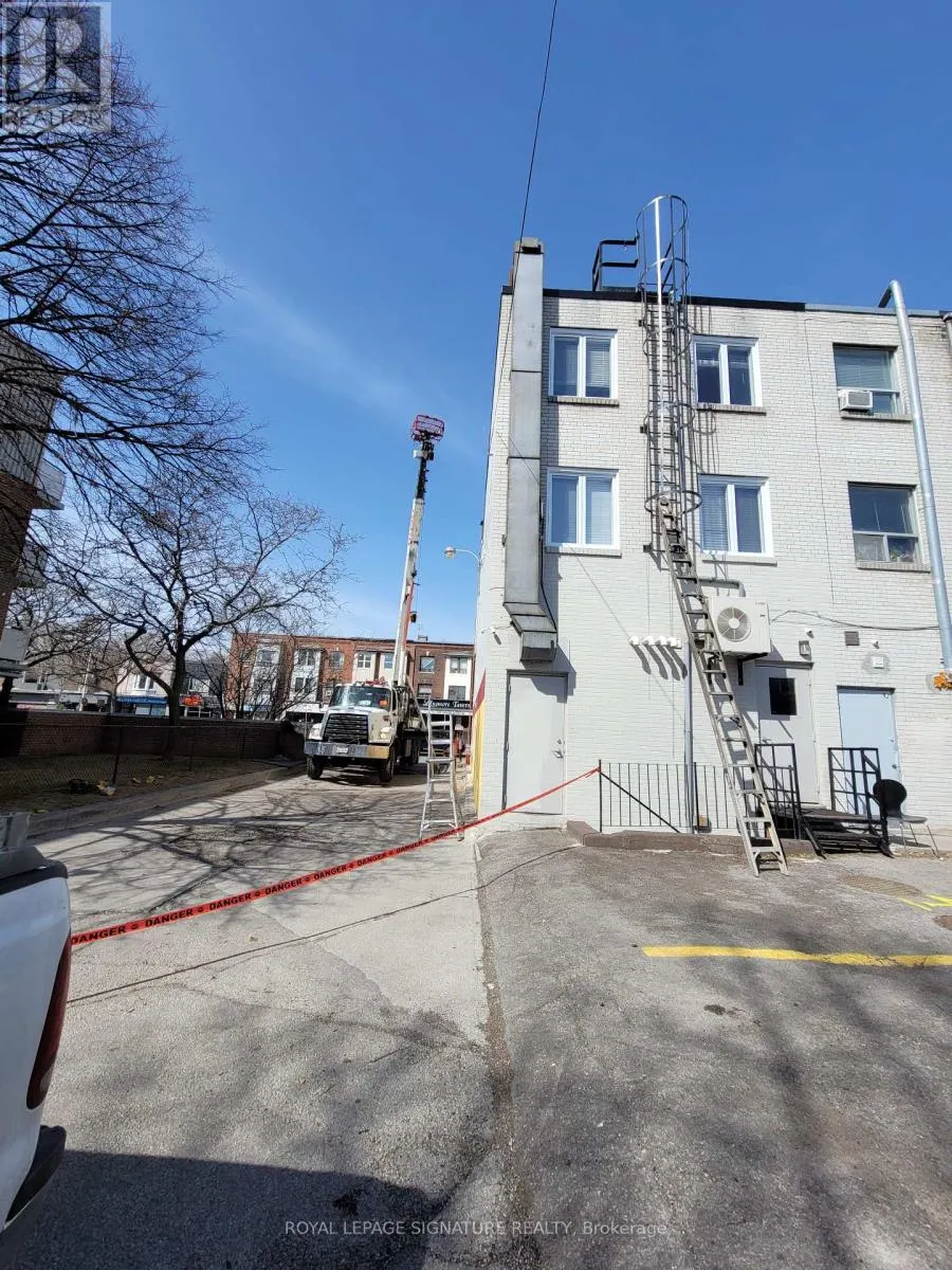 1299 - 1301 DANFORTH AVENUE