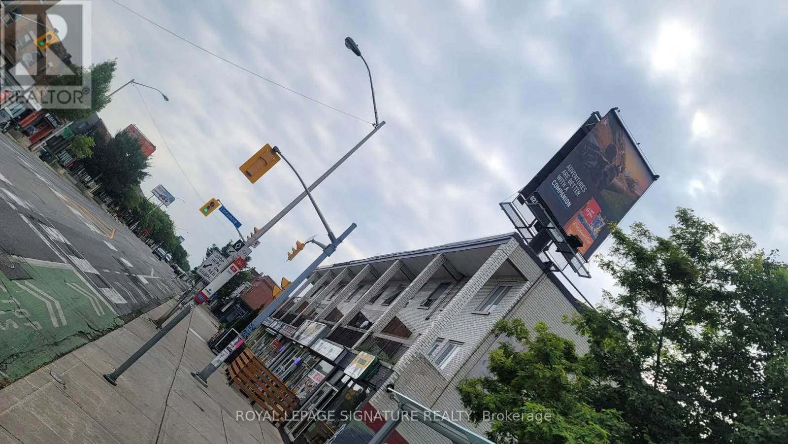 1299 - 1301 DANFORTH AVENUE