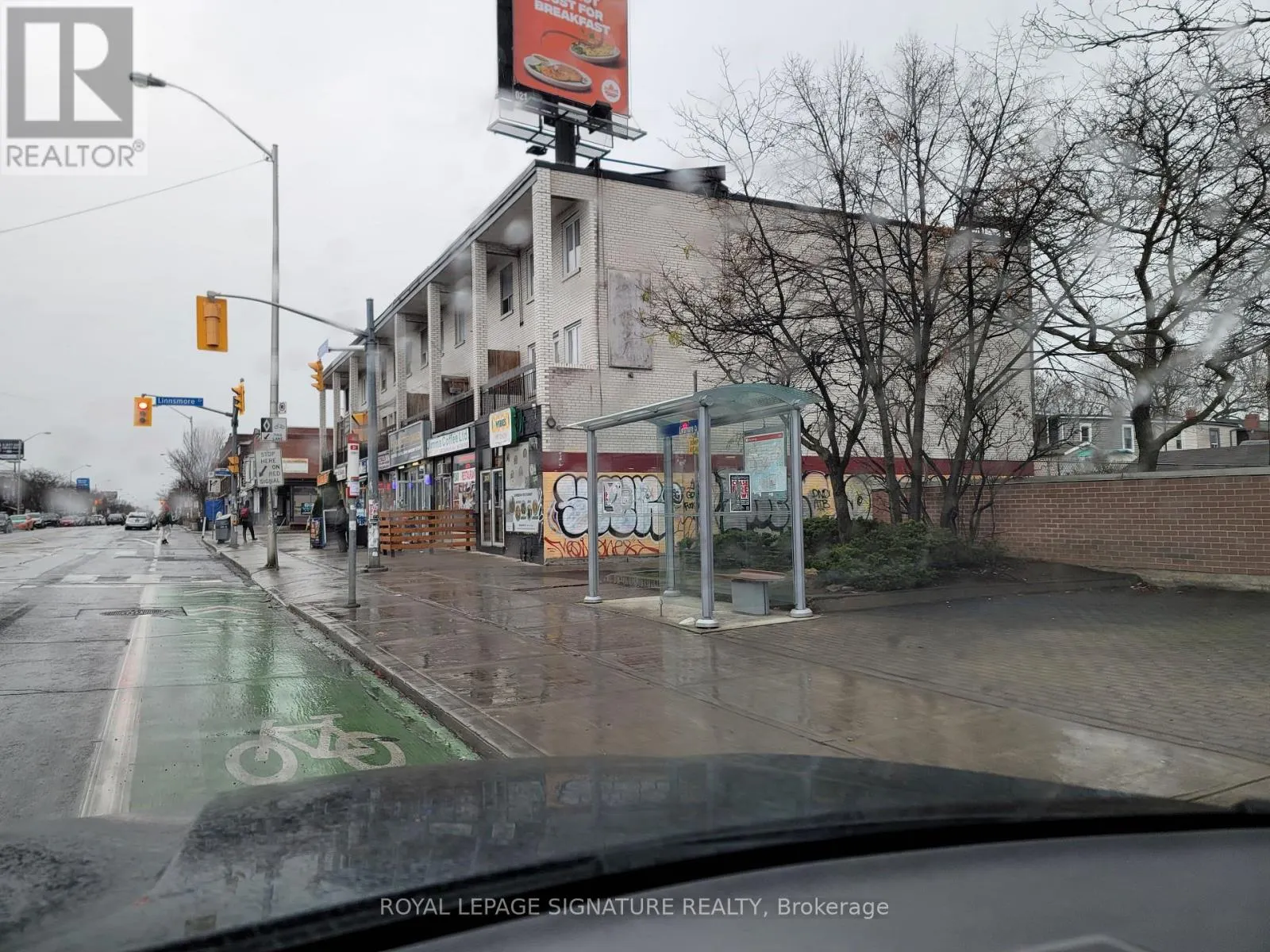 1299 - 1301 DANFORTH AVENUE