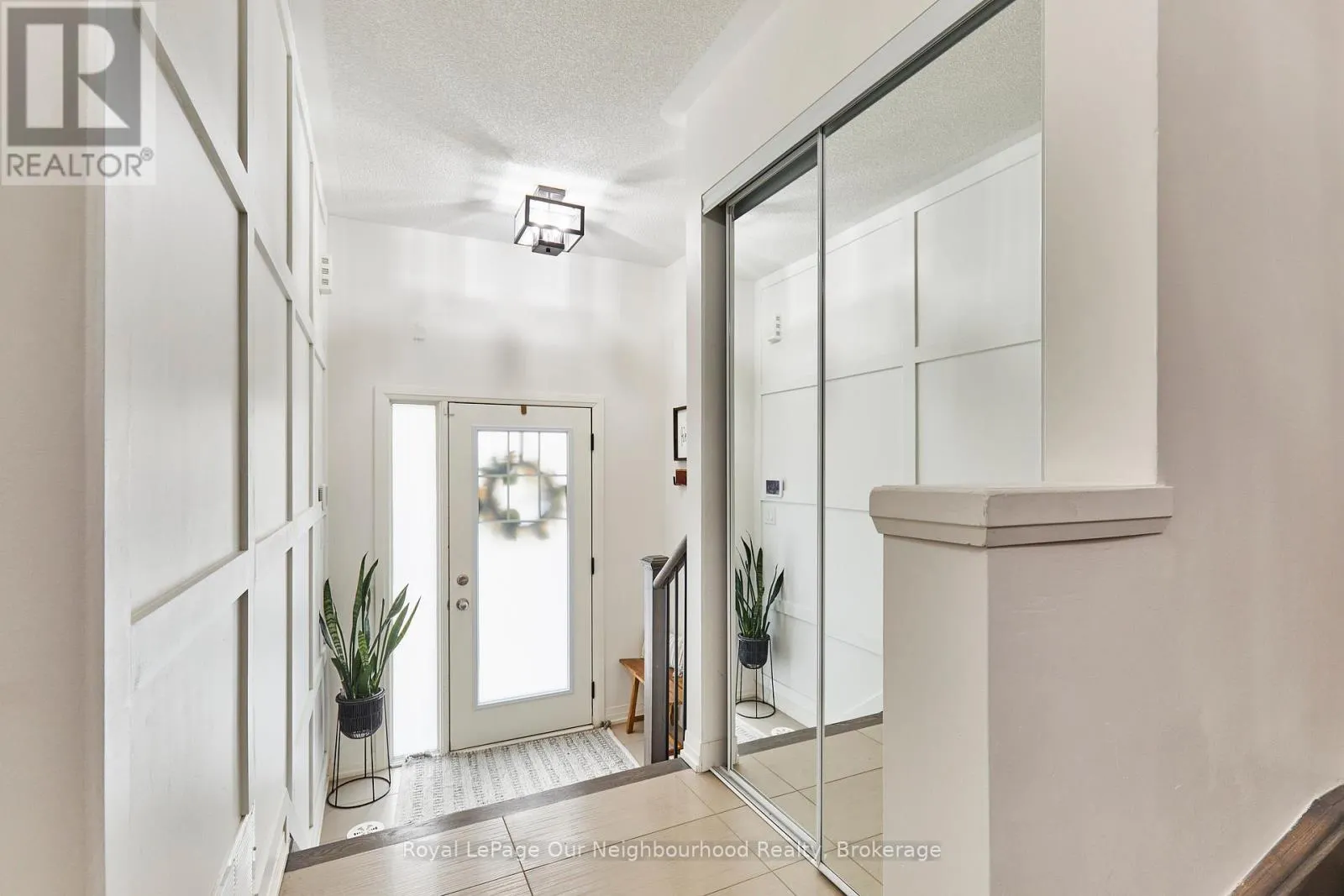 28 CLARINGTON BOULEVARD