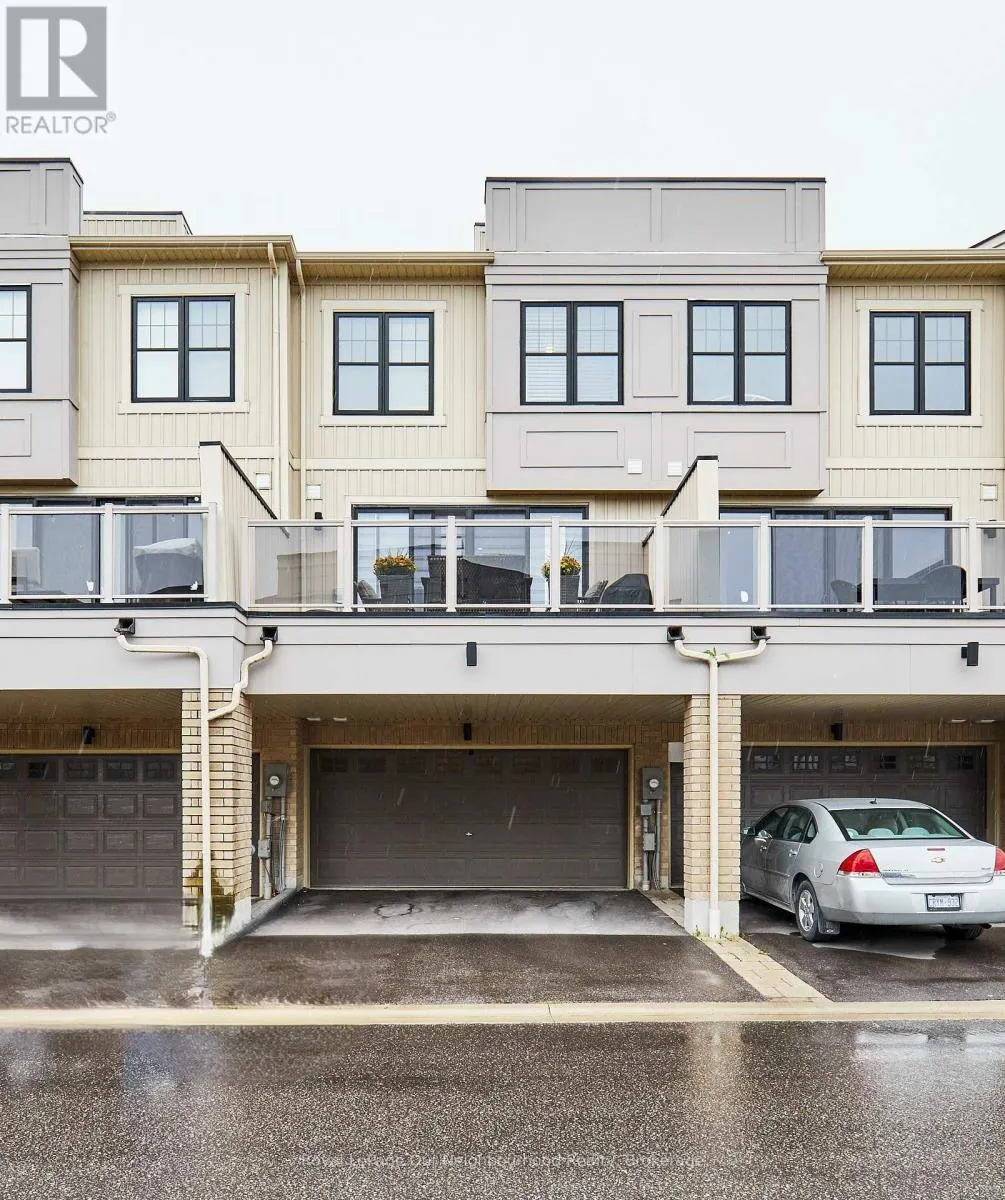 28 CLARINGTON BOULEVARD