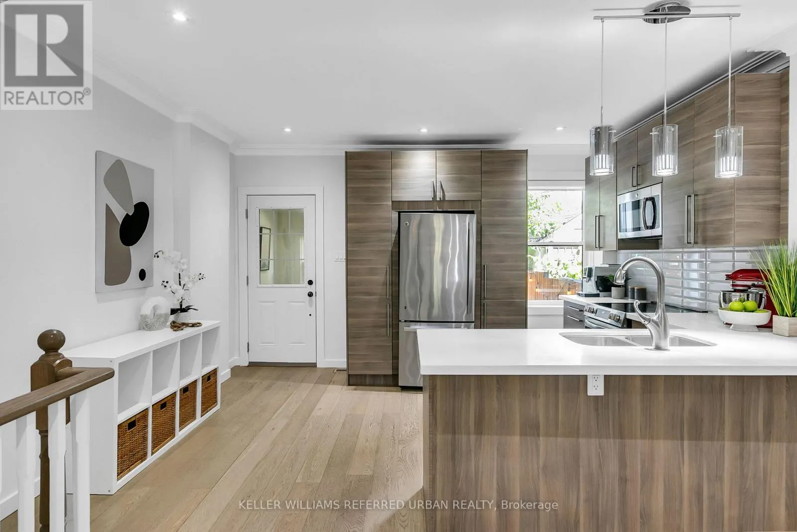 40 MALLON AVENUE