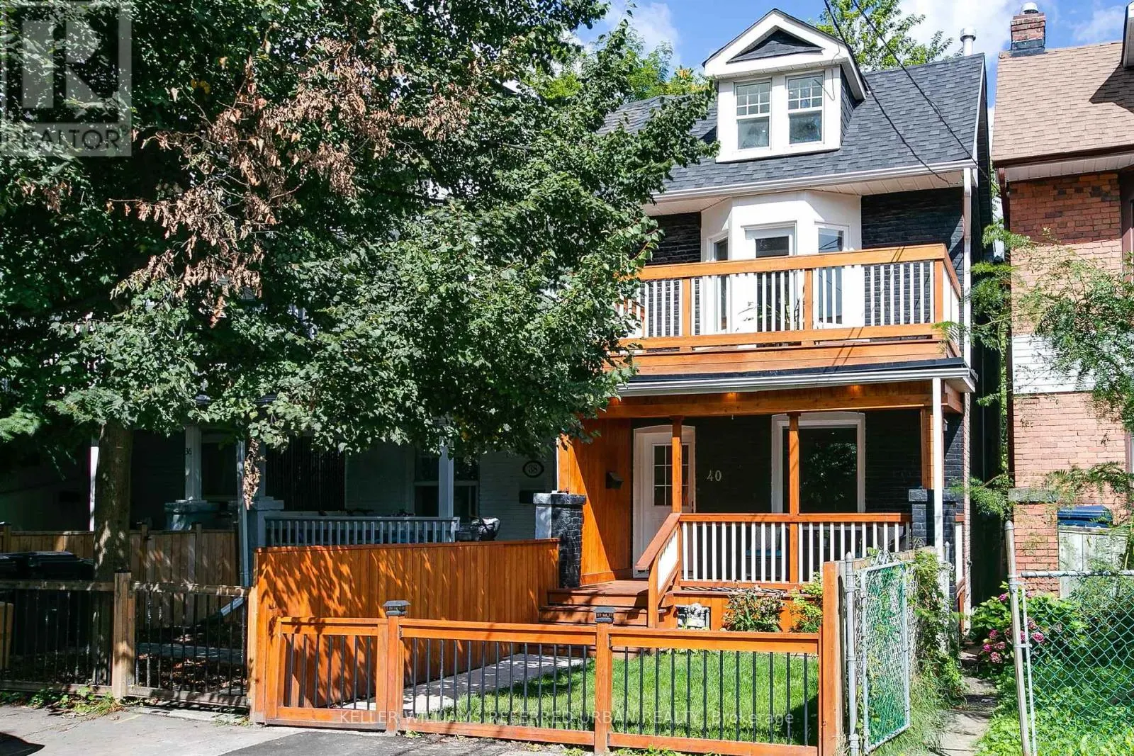 40 MALLON AVENUE