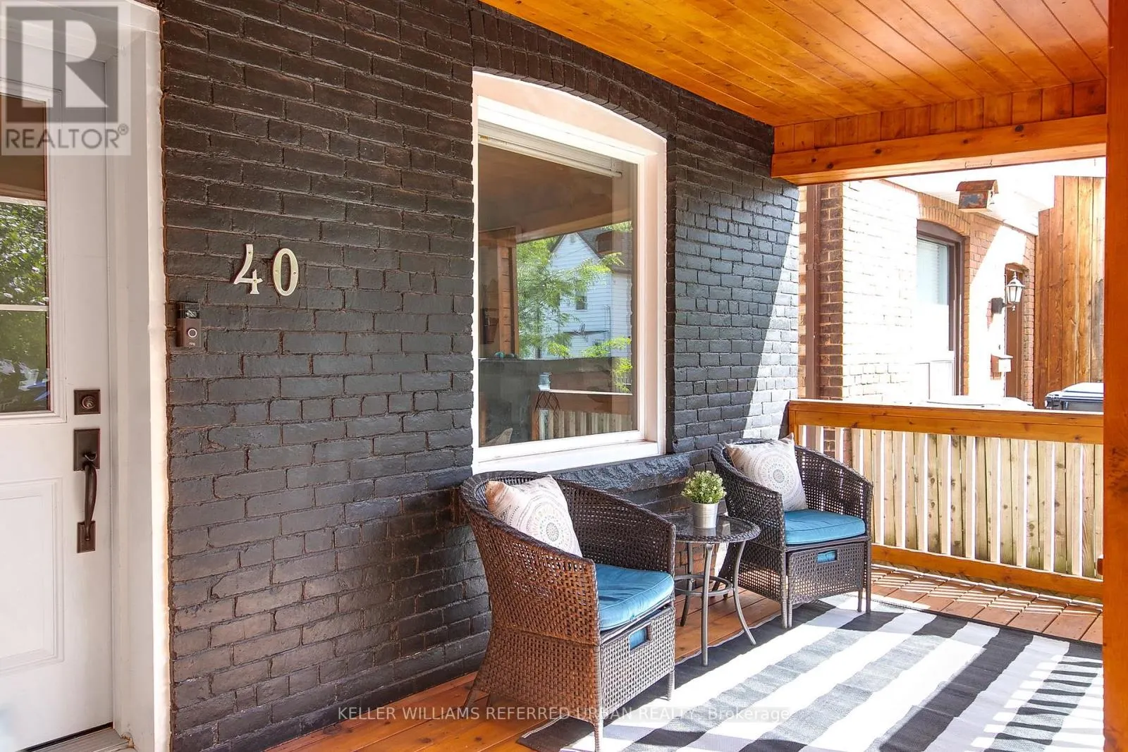 40 MALLON AVENUE